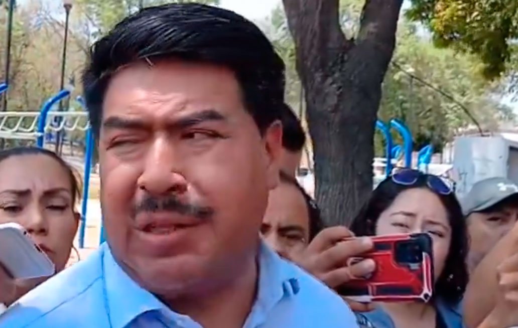 Recomienda Segob Puebla alcaldes que buscan reelección que se separen del cargo