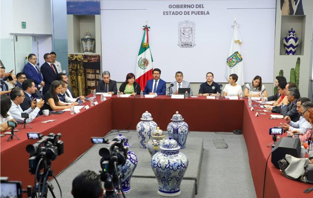 Feria de Puebla 2024 supera el millón de visitantes