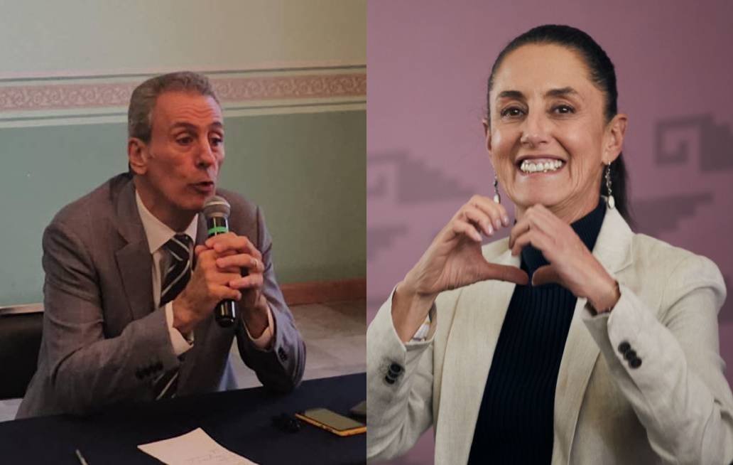 Claudia Sheinbaum vendrá a Puebla al cierre de campaña de Pepe Chedraui