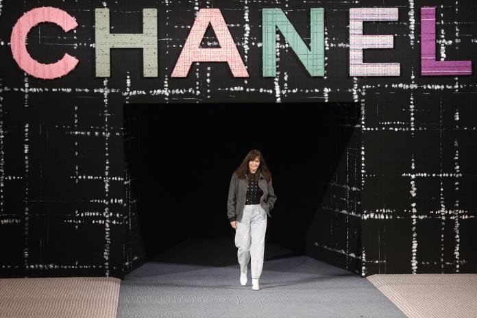 Virginie Viard, Chanel