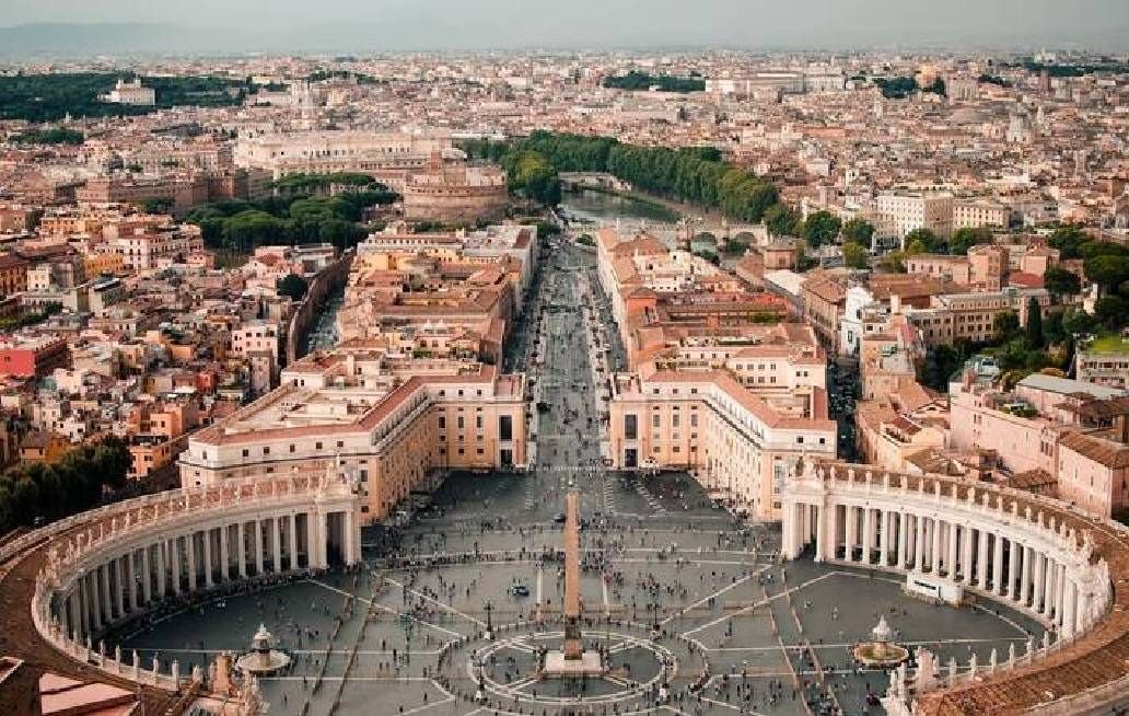 Ciudad del Vaticano