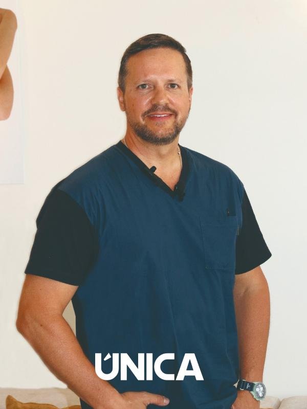 Dr. Jorge Krasovsky