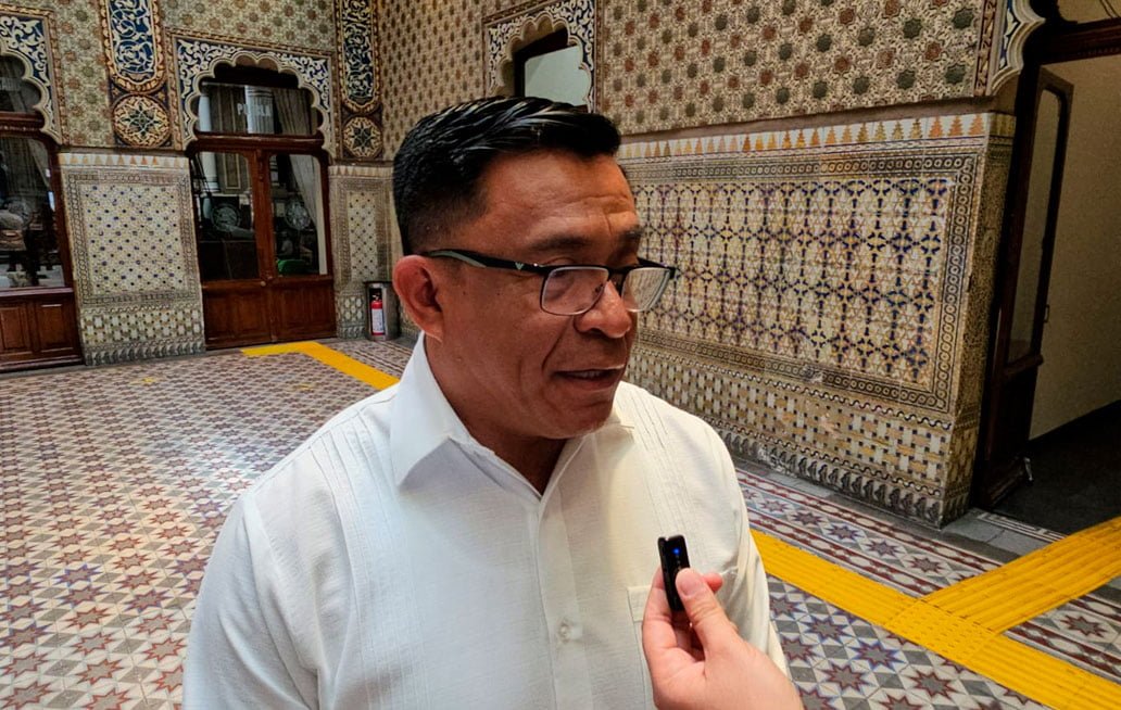 Regresan al Congreso Eduardo Castillo y Roberto Solís: Garmendia