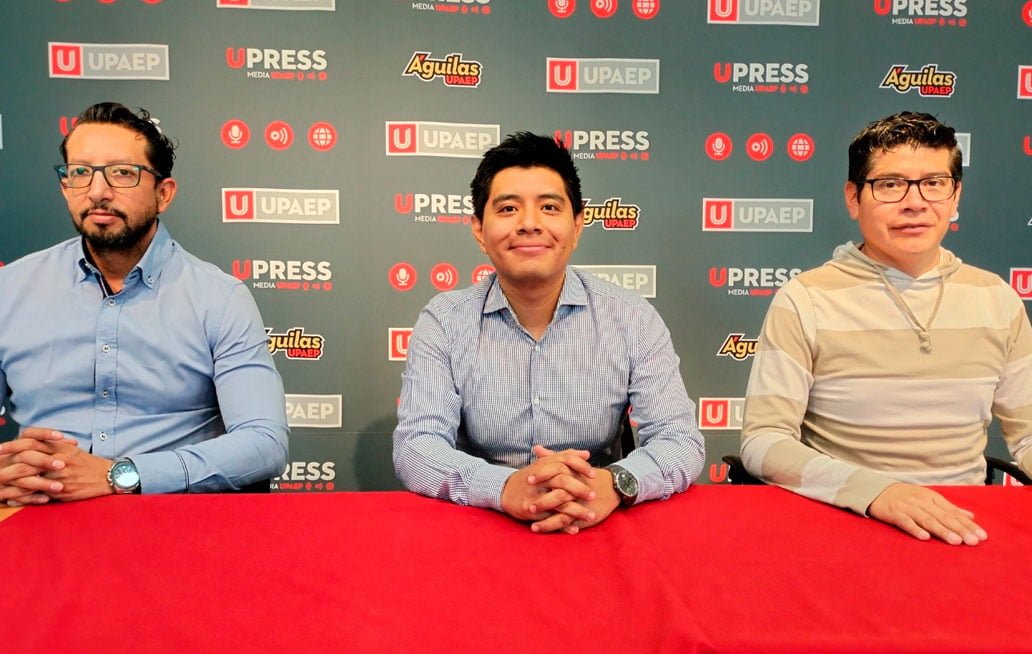 Investigadores de Puebla recuerdan el sismo de hace 25 años