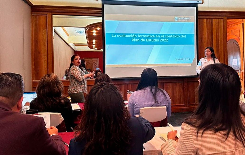 Prepara SEP en Puebla nueva evaluación diagnóstica Prepara SEP en Puebla nueva evaluación diagnóstica