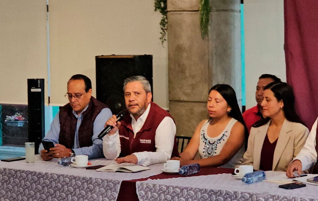 Morena ganó 138 municipios de Puebla y peleará cuatro más