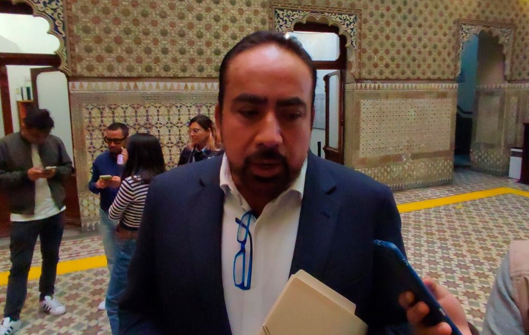 Si se impone el Consejo Estatal para elegir a la dirigencia, nos van a mandar al diablo: Micalco