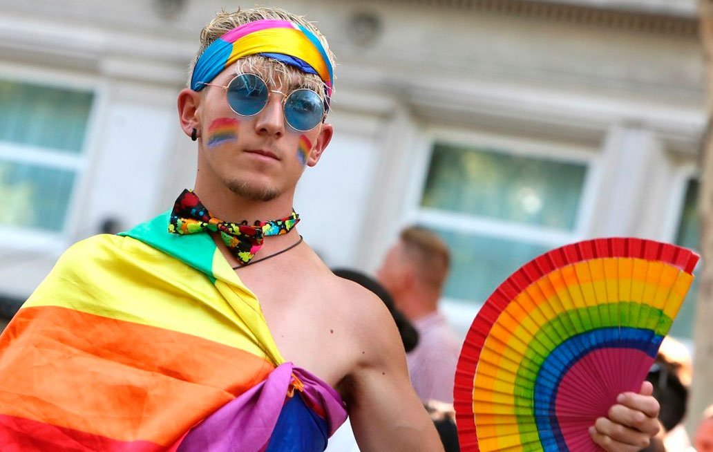 Orgullo LGBT+: cómo vestir con estilo y celebrar tu autenticidad