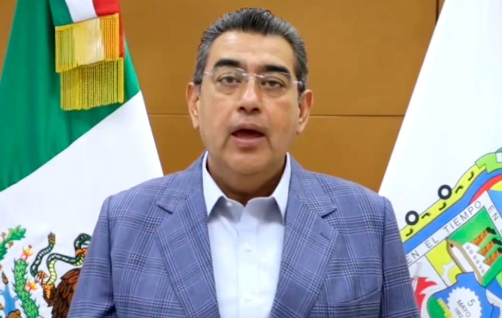 Gobierno de Puebla concluirá obras y no dejará pendientes a gestión de Armenta: Céspedes