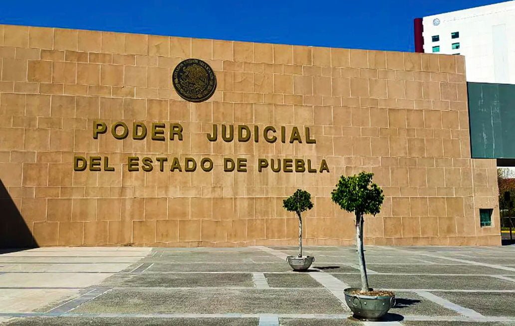 Aumenta el número de jueces en Puebla