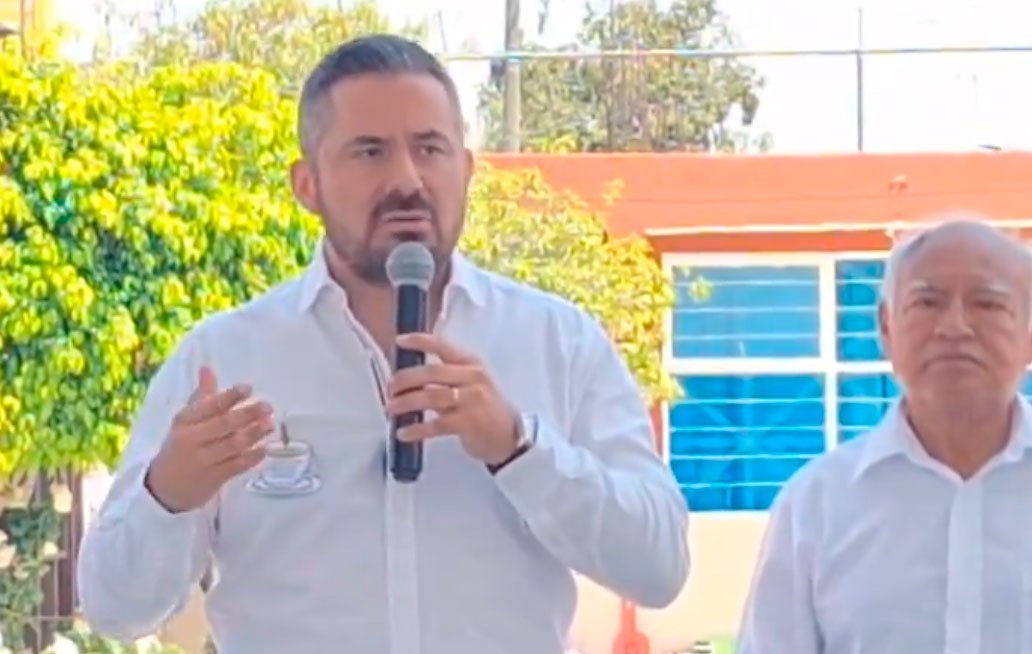 Ayuntamiento de Puebla dejará un Banco de Proyectos para la próxima administración: Adán Domínguez
