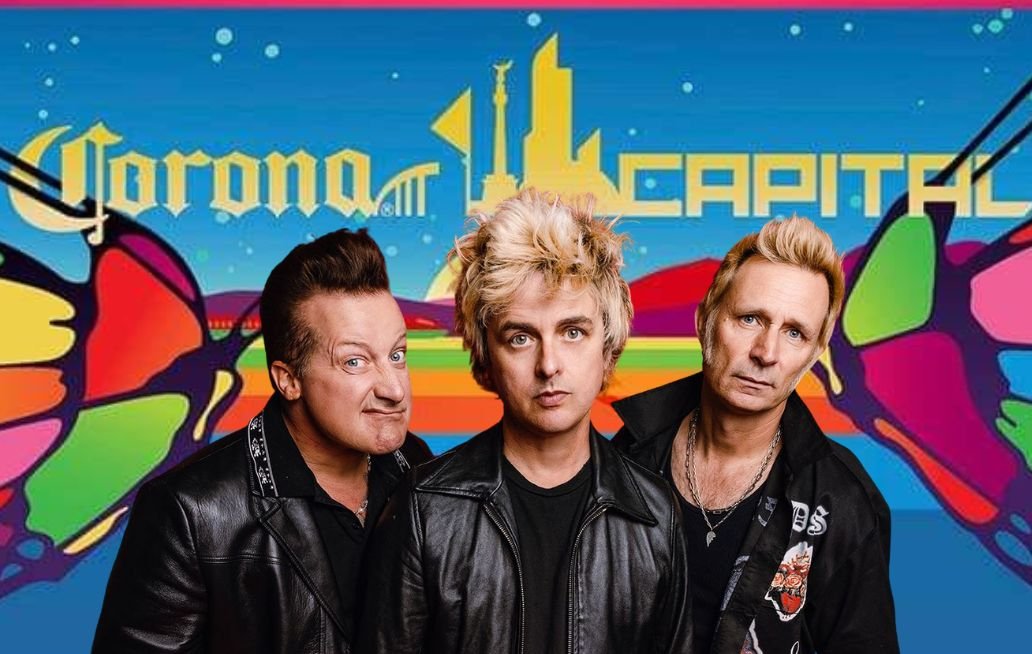 Corona Capital 2024: cartel oficial y boletos