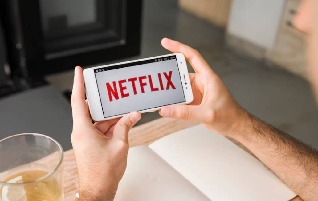 Netflix: títulos que se van la última semana de junio