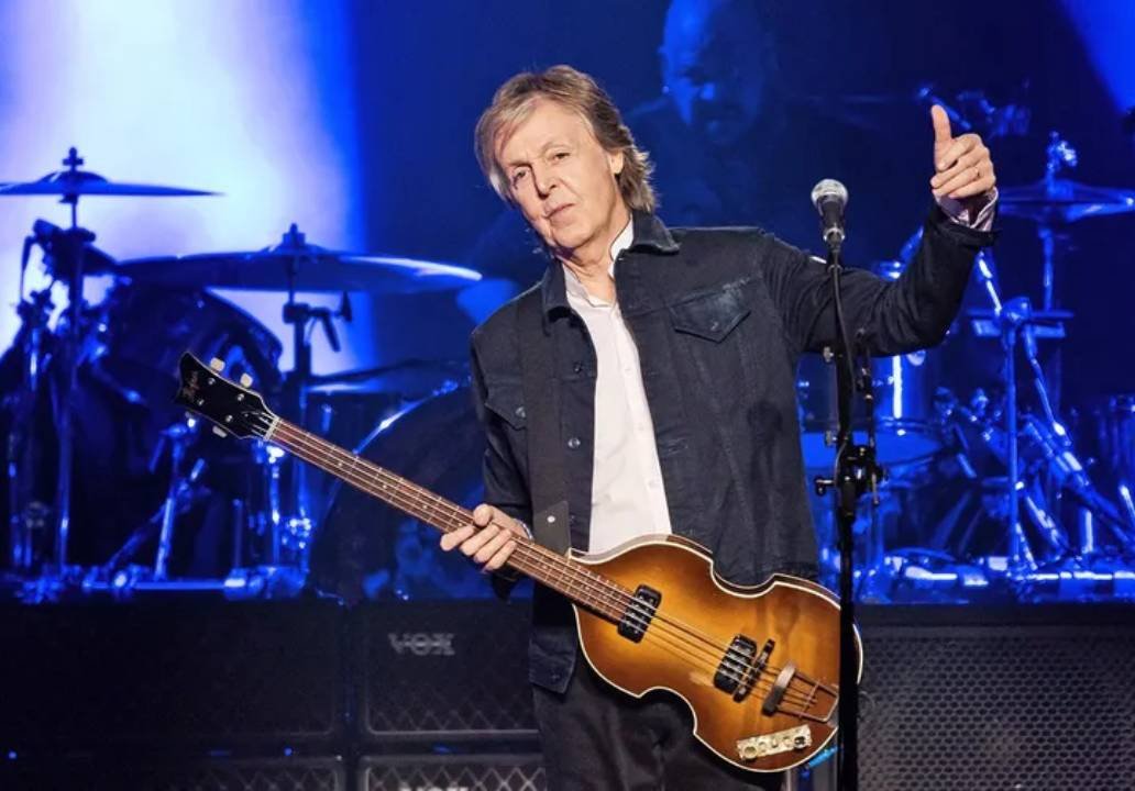 Paul McCartney regresa a México con su aclamada gira 'Got Back Tour'
