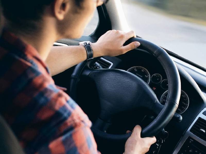 LICENCIA PARA CONDUCIR, MANEJAR