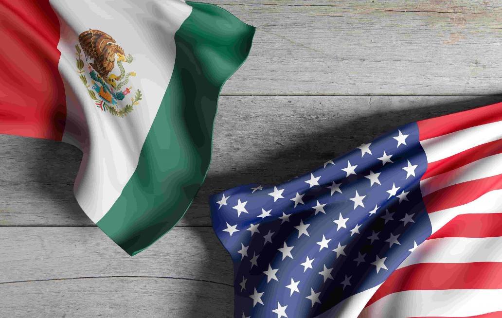 México y Estado Unidos, cosas que nos hermanan