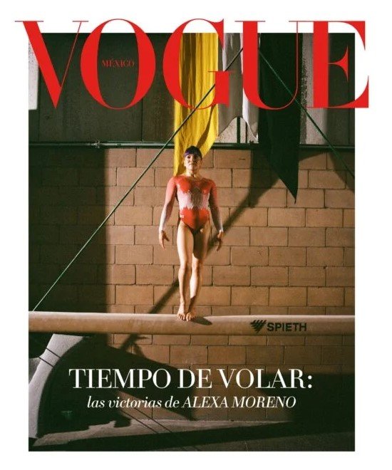 alexa moreno vogue