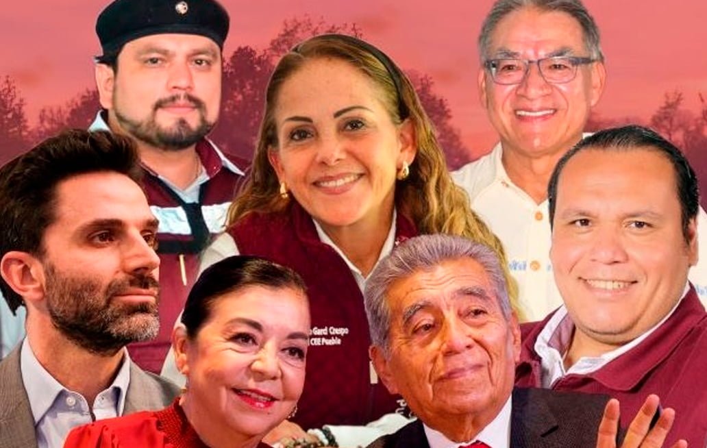 *Los principios de la 4T guiarán el gobierno de Armenta con fundadores de Morena*