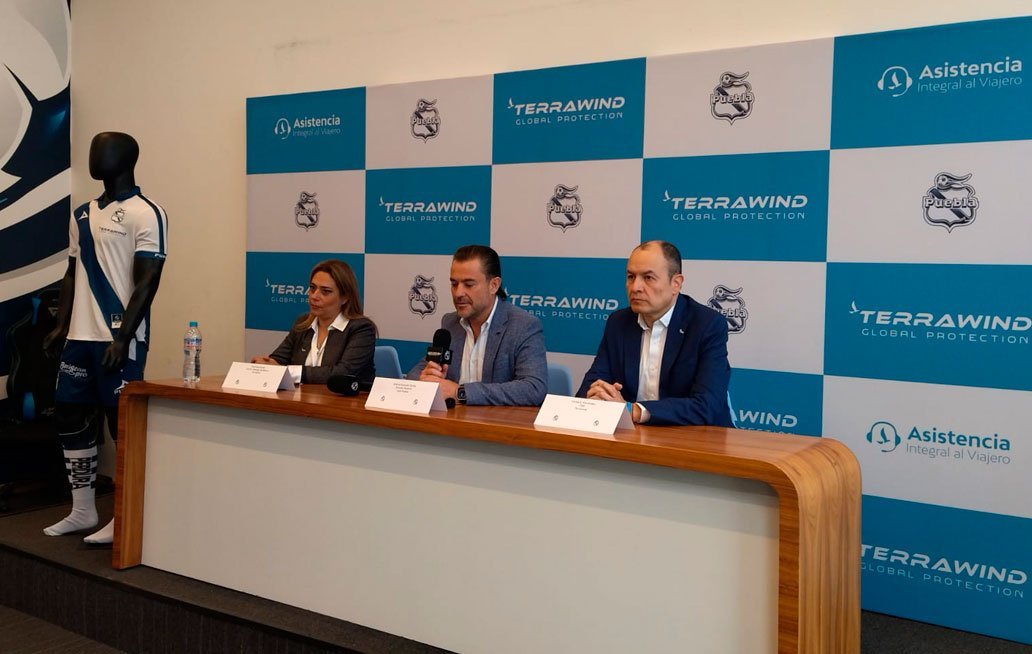 Club Puebla, por la liguilla en el Torneo Apertura 2024: director general