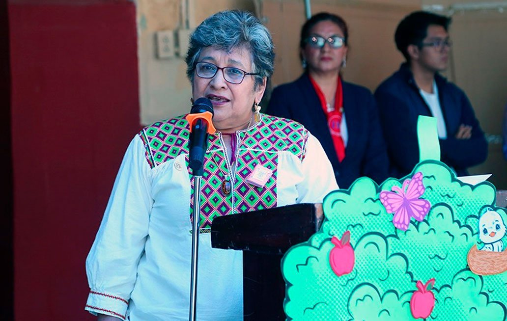 Fortalecerá SEP formación lectora de estudiantes de educación obligatoria