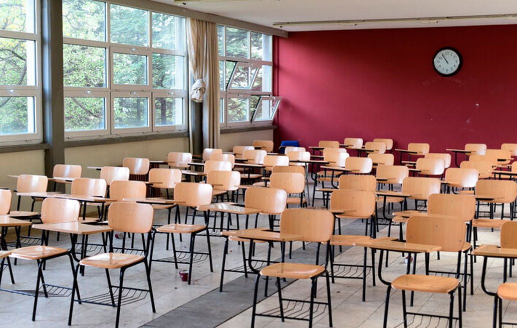 Ciclo escolar para 1.6 millones de alumnos concluye el 16 de julio en Puebla