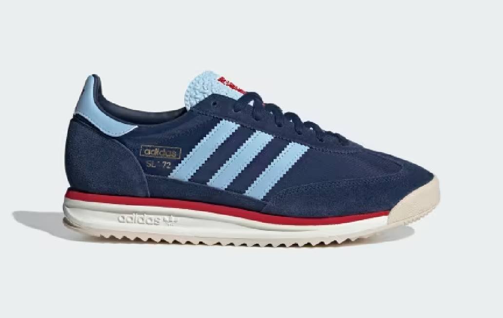adidas retro