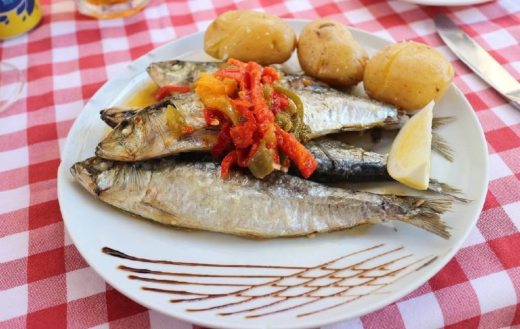 alimento