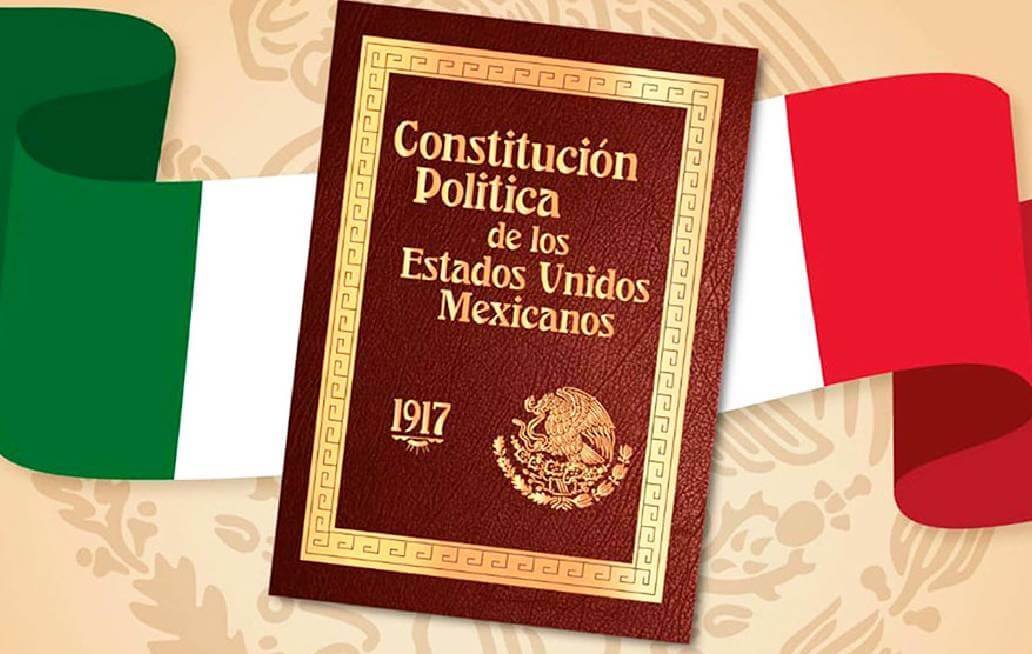 articulos de la constitucion