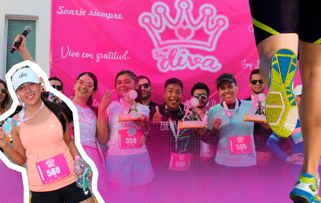 carrera soy diva