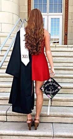 vestido perfecto para tu graduación