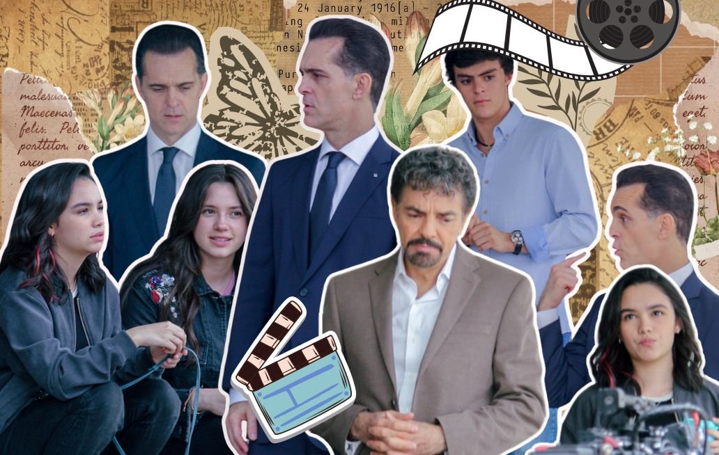 'El Juicio', la serie filmada en Puebla, pronto llegará a Prime Video
