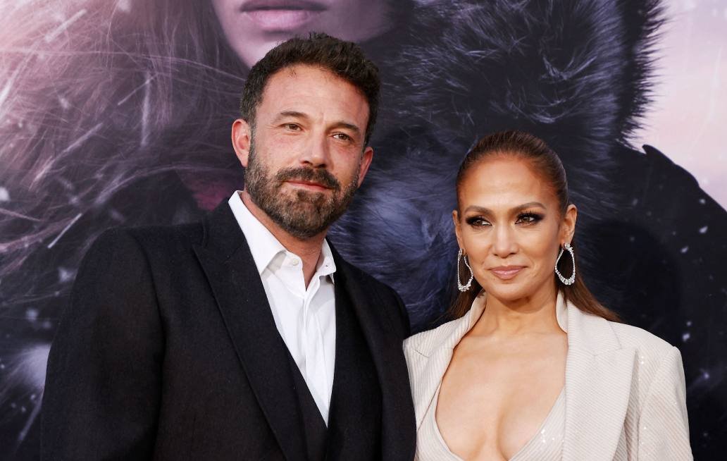 Ben Affleck compró una 'mansión de soltero' y enfureció a JLO