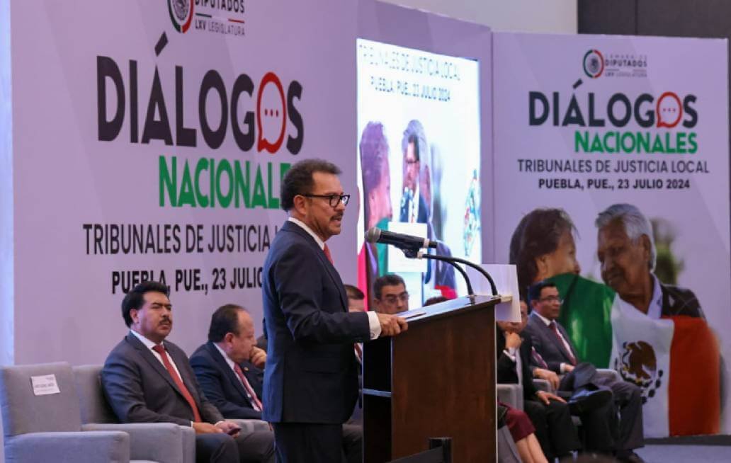 legisladores
