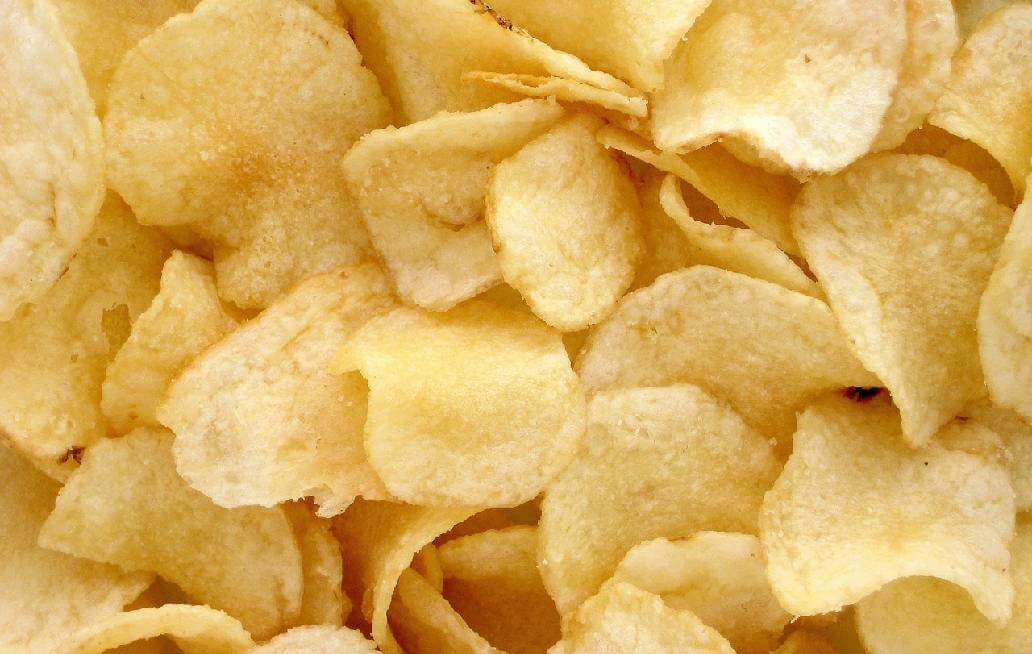 marca de papitas
