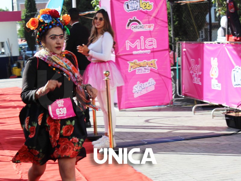 Soy Diva Chronostar