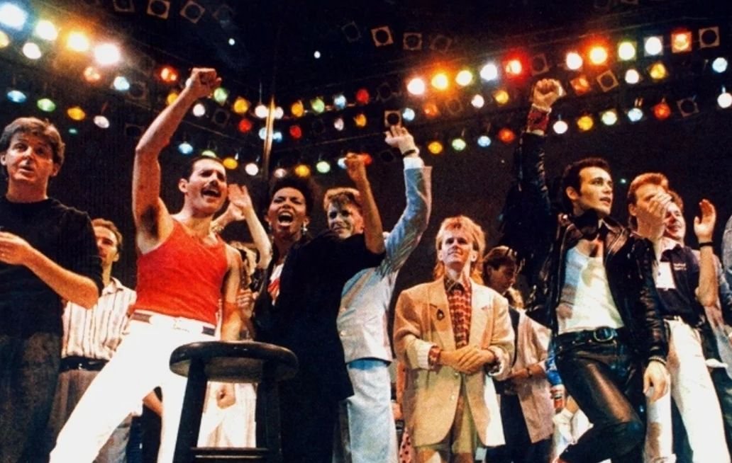 Día Mundial del Rock: un tributo a la música que transformó generaciones