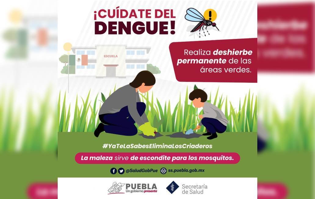 se registran casos