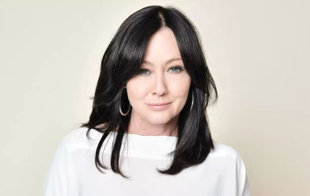 Shannen Doherty y la revelación de su última voluntad