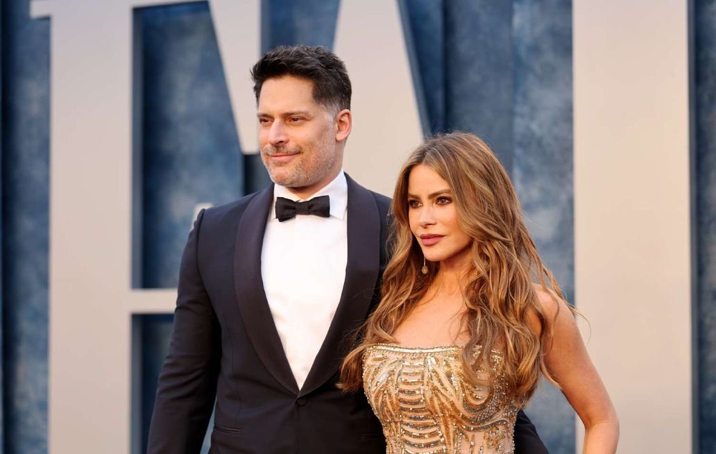 Joe Manganiello desmiente a Sofía Vergara y aclara la situación