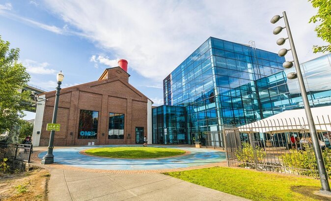 Museo de Ciencia e Industria