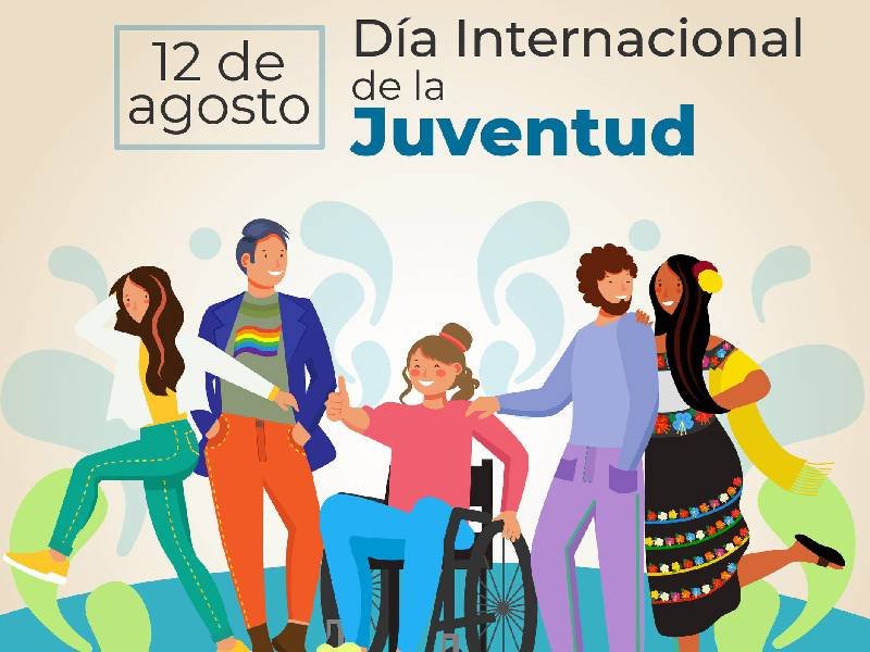 Día Internacional de la Juventud