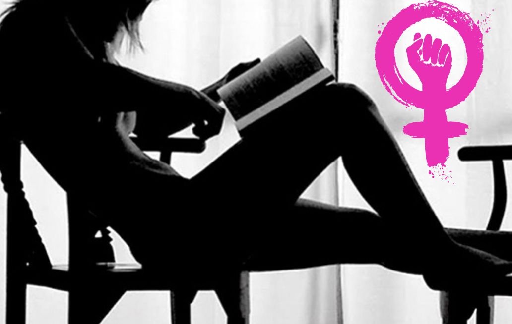 La literatura erótica y el empoderamiento femenino