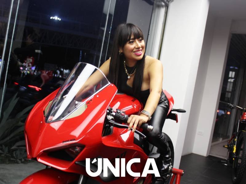 Ducati Puebla inaugura nuevas instalaciones en La Isla de Angelópolis 