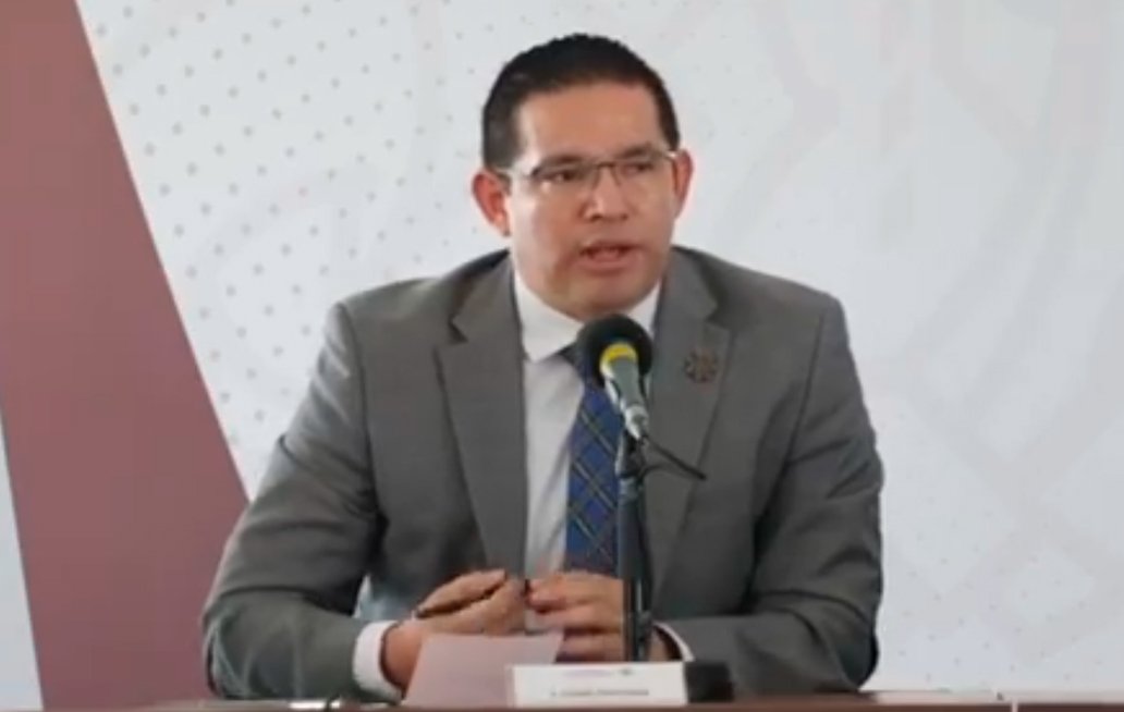 Daniel Iván Cruz