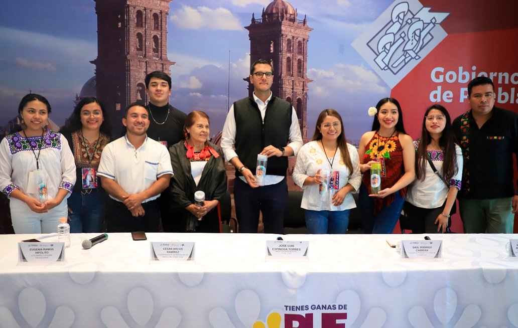 Presentan la “Feria del Xole” 2024 de Chignautla