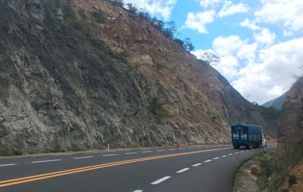 Cumple 30 años la autopista Cuacnopalan-Oaxaca