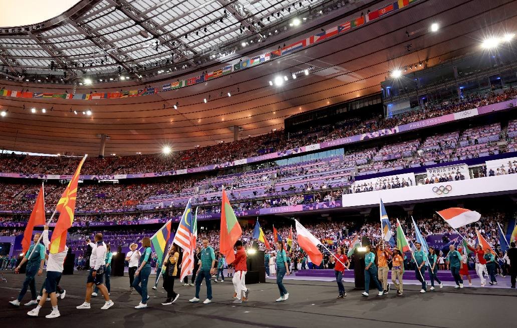 clausura parís 2024