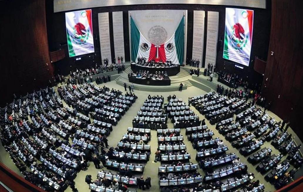 camara de diputados