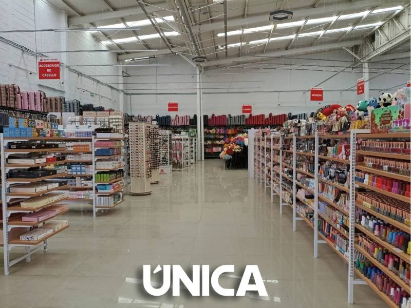 Home Store abre sus puertas en la Isla de Angelópolis 