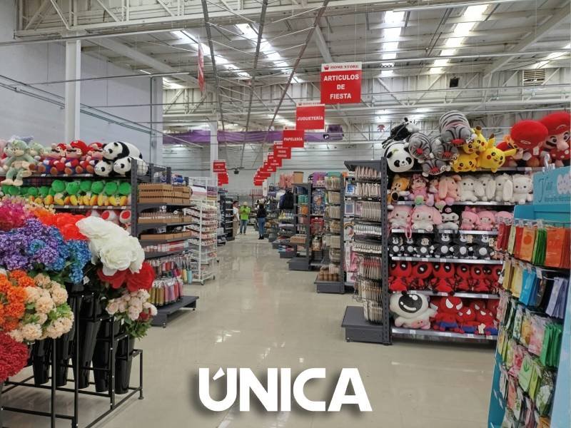 Home Store abre sus puertas en la Isla de Angelópolis 